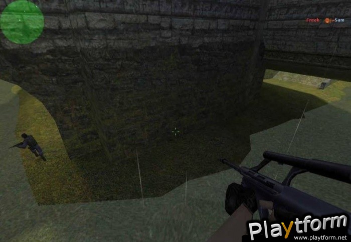 Counter-Strike: Condition Zero (PC)