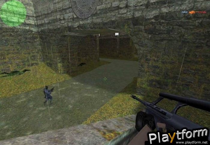 Counter-Strike: Condition Zero (PC)