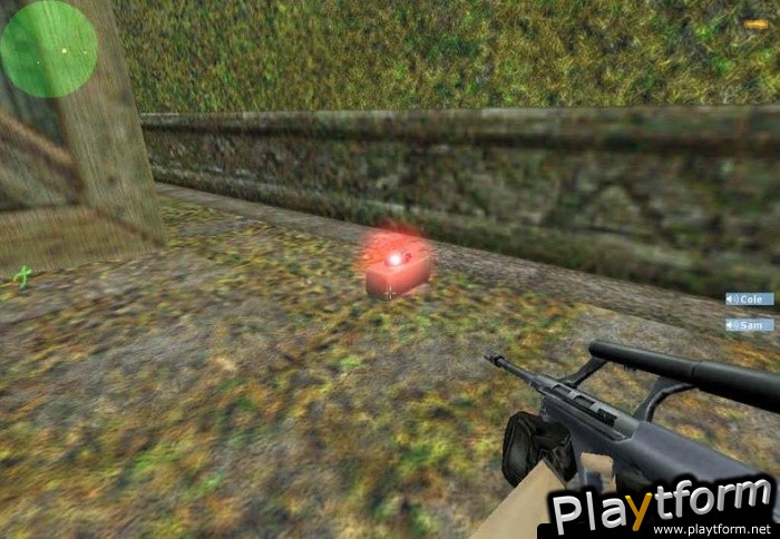 Counter-Strike: Condition Zero (PC)