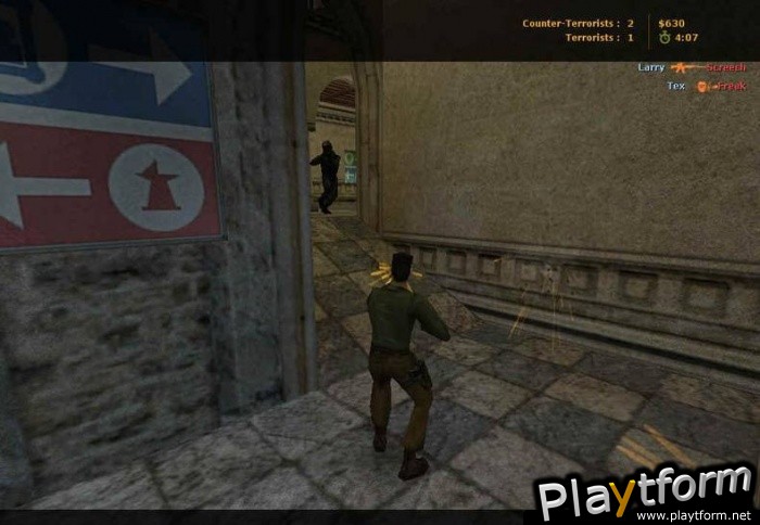 Counter-Strike: Condition Zero (PC)