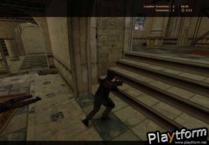 Counter-Strike: Condition Zero (PC)