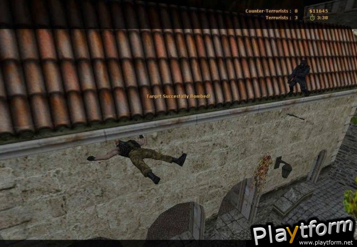 Counter-Strike: Condition Zero (PC)