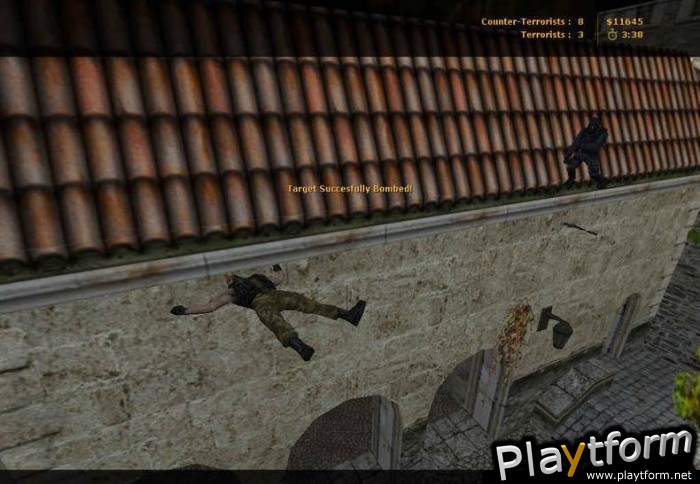 Counter-Strike: Condition Zero (PC)