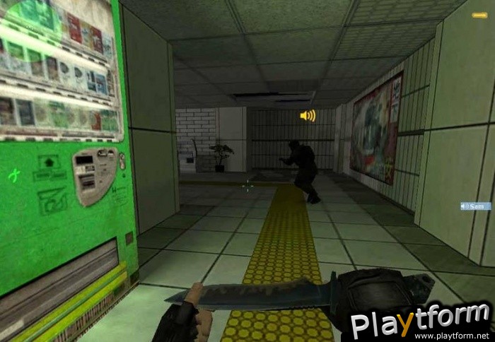 Counter-Strike: Condition Zero (PC)