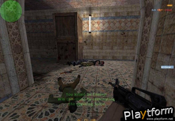 Counter-Strike: Condition Zero (PC)