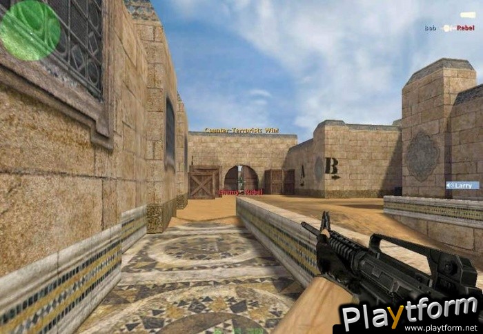 Counter-Strike: Condition Zero (PC)