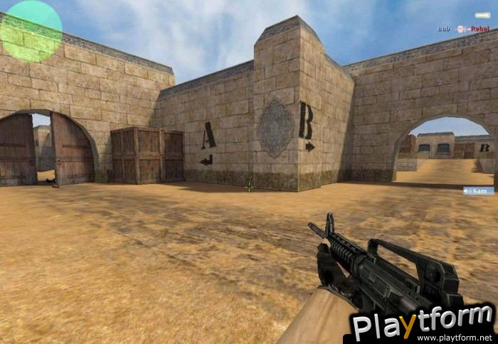 Counter-Strike: Condition Zero (PC)