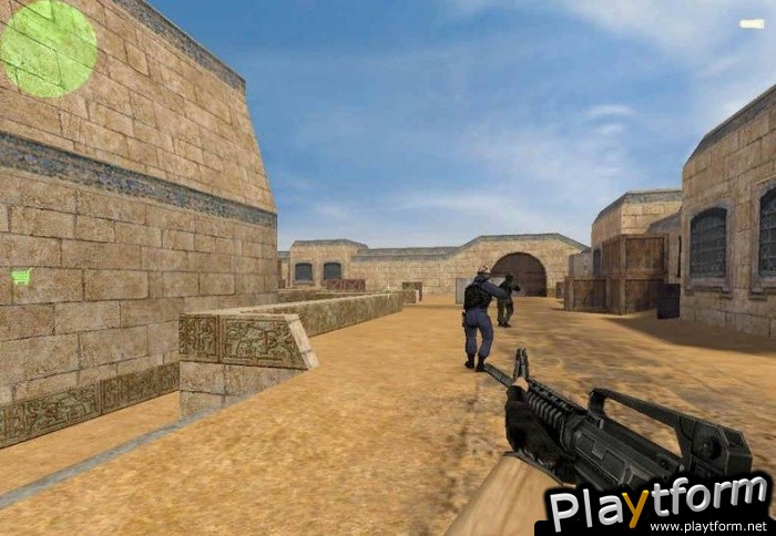 Counter-Strike: Condition Zero (PC)