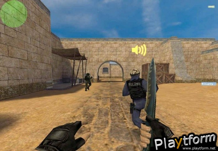 Counter-Strike: Condition Zero (PC)