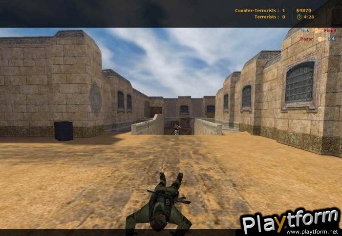 Counter-Strike: Condition Zero (PC)