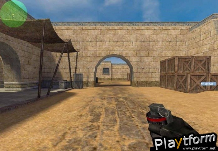 Counter-Strike: Condition Zero (PC)