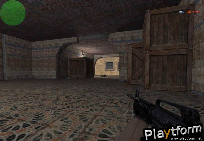 Counter-Strike: Condition Zero (PC)