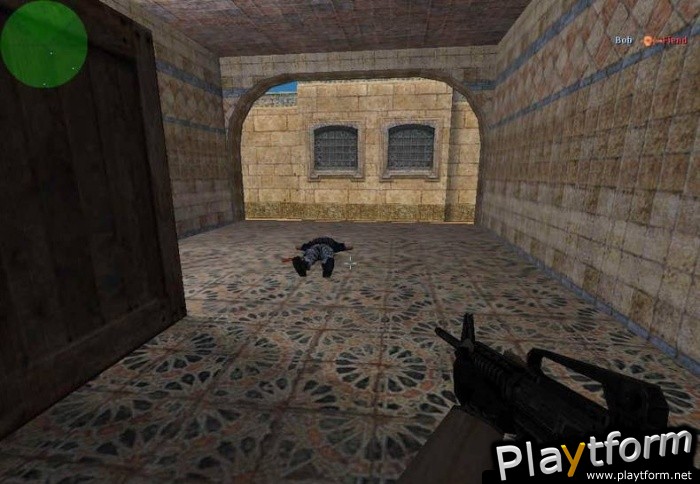 Counter-Strike: Condition Zero (PC)