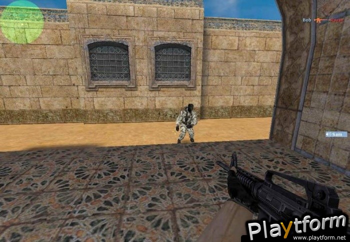 Counter-Strike: Condition Zero (PC)