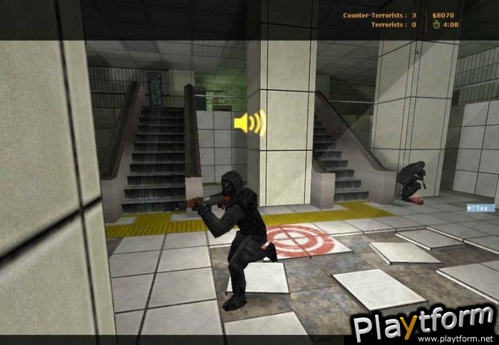 Counter-Strike: Condition Zero (PC)