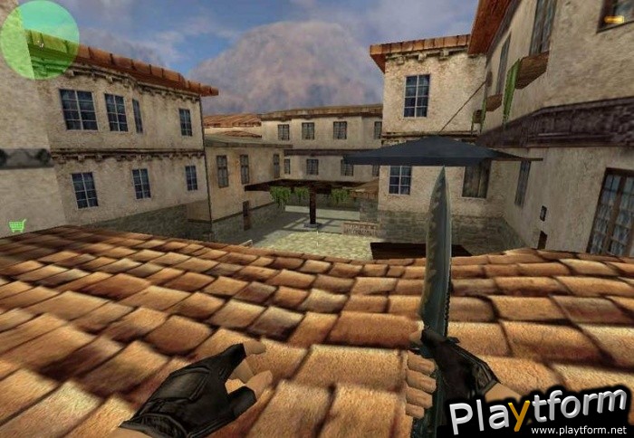 Counter-Strike: Condition Zero (PC)