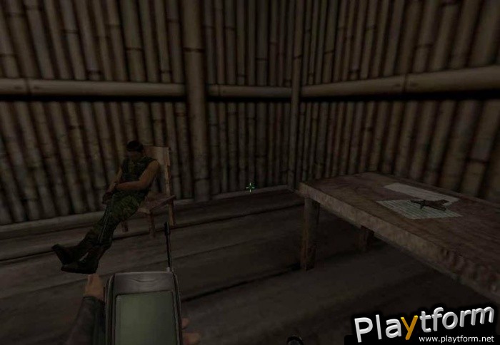 Counter-Strike: Condition Zero (PC)