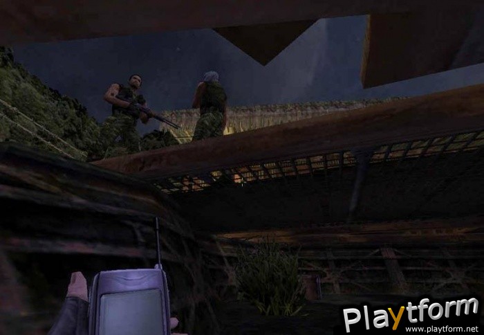 Counter-Strike: Condition Zero (PC)