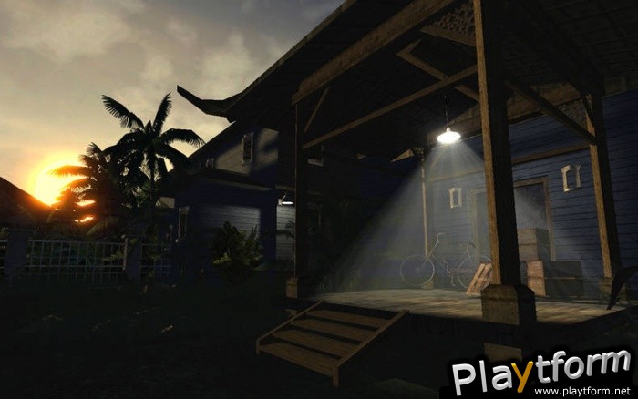 Tom Clancy's Splinter Cell Pandora Tomorrow (PC)