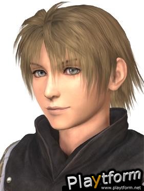 Final Fantasy XI (PlayStation 2)