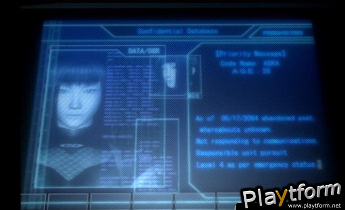 Cy Girls (PlayStation 2)