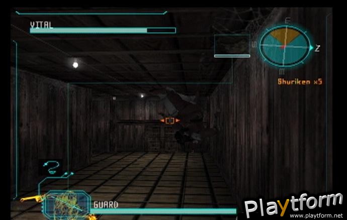 Cy Girls (PlayStation 2)