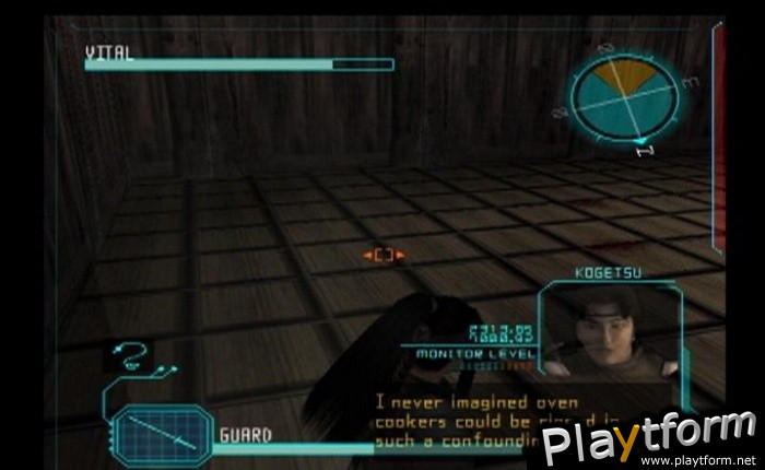 Cy Girls (PlayStation 2)