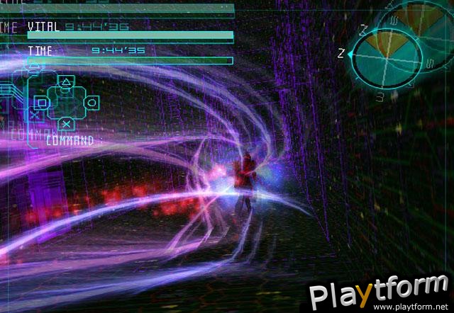Cy Girls (PlayStation 2)
