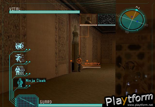 Cy Girls (PlayStation 2)