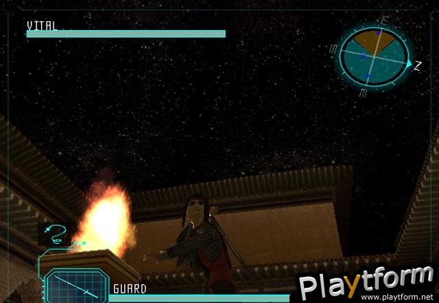 Cy Girls (PlayStation 2)