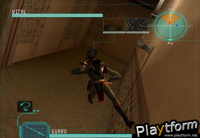 Cy Girls (PlayStation 2)