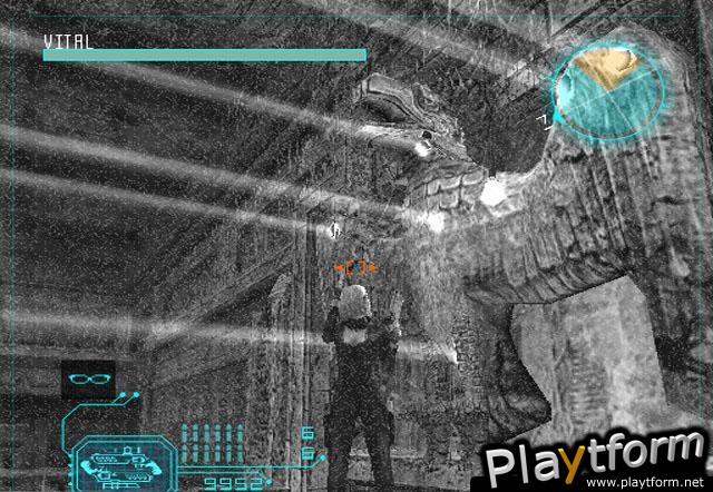 Cy Girls (PlayStation 2)