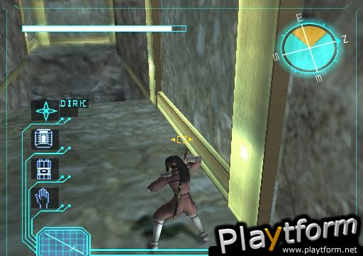 Cy Girls (PlayStation 2)