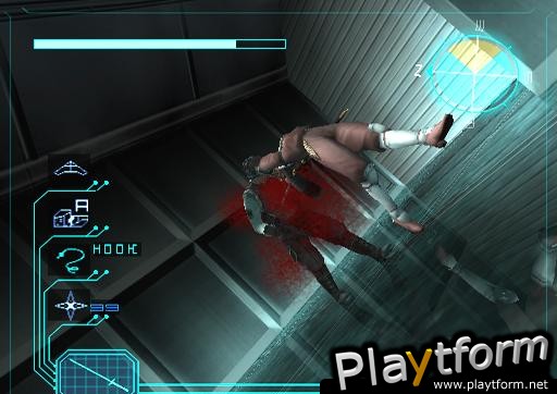 Cy Girls (PlayStation 2)