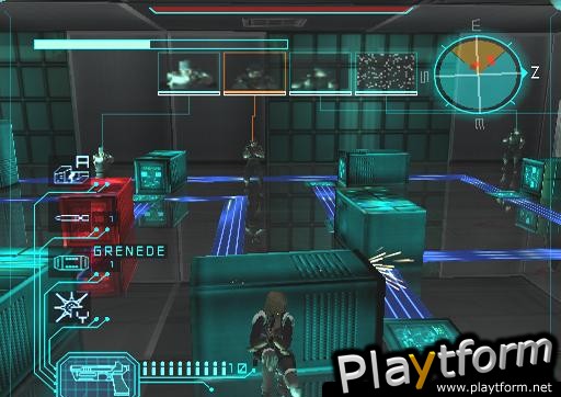 Cy Girls (PlayStation 2)