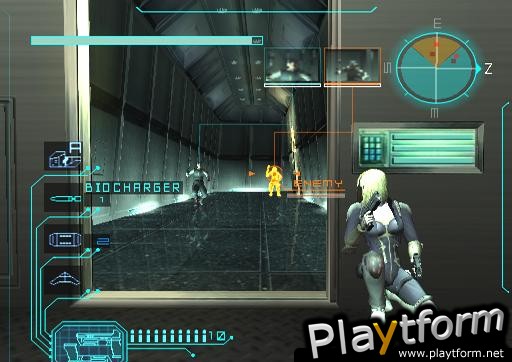 Cy Girls (PlayStation 2)