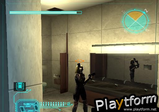 Cy Girls (PlayStation 2)