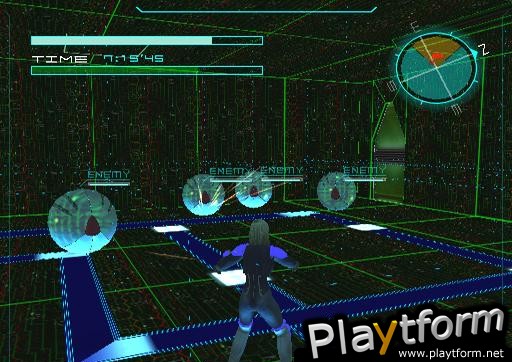 Cy Girls (PlayStation 2)