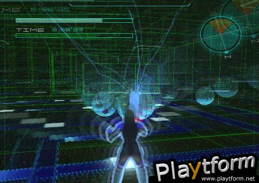 Cy Girls (PlayStation 2)