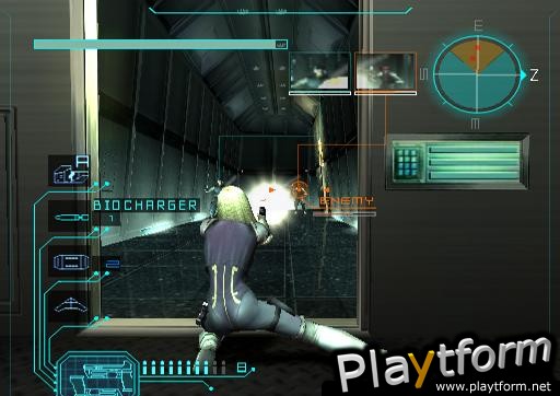 Cy Girls (PlayStation 2)