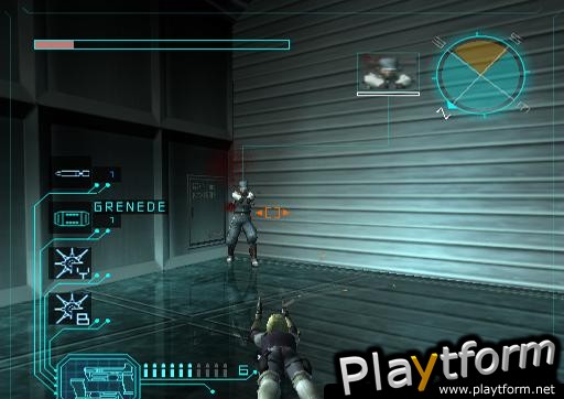 Cy Girls (PlayStation 2)