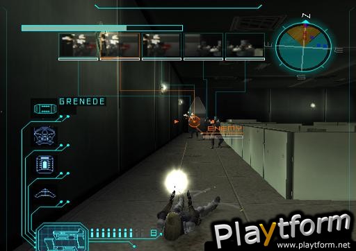 Cy Girls (PlayStation 2)