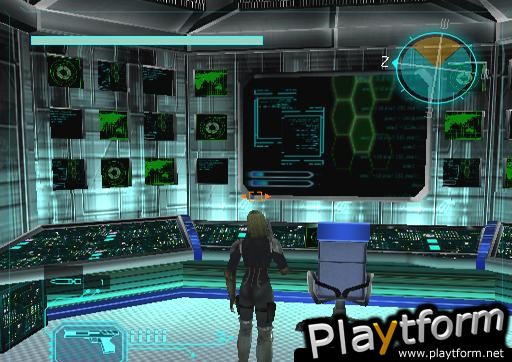 Cy Girls (PlayStation 2)