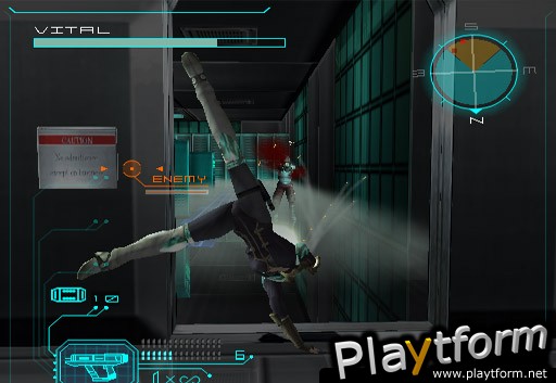 Cy Girls (PlayStation 2)