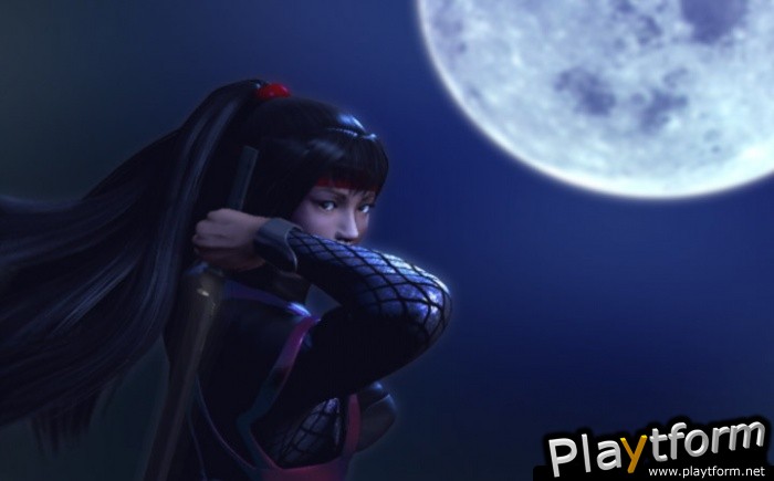 Cy Girls (PlayStation 2)