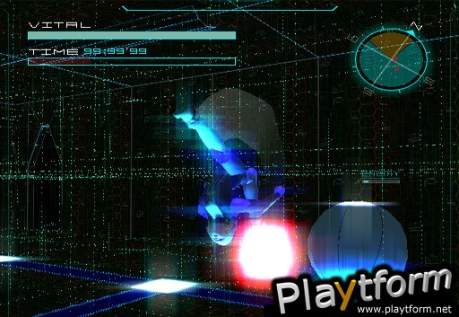 Cy Girls (PlayStation 2)