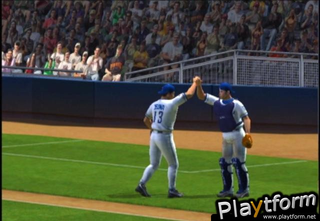 All-Star Baseball 2005 (Xbox)