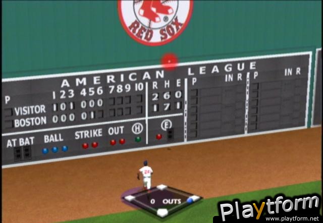 All-Star Baseball 2005 (Xbox)