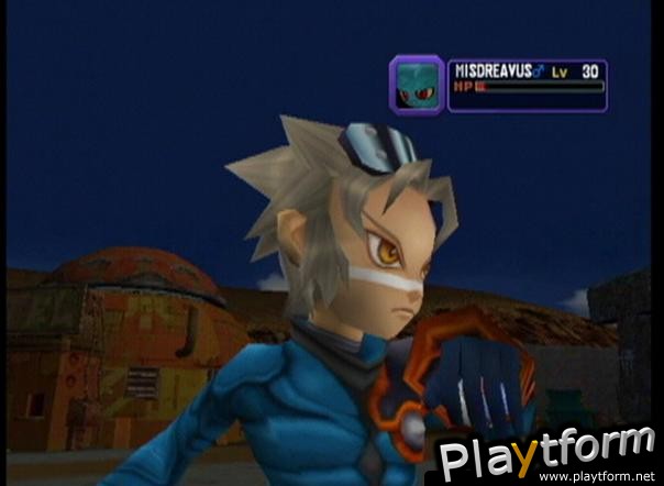 Pokemon Colosseum (GameCube)