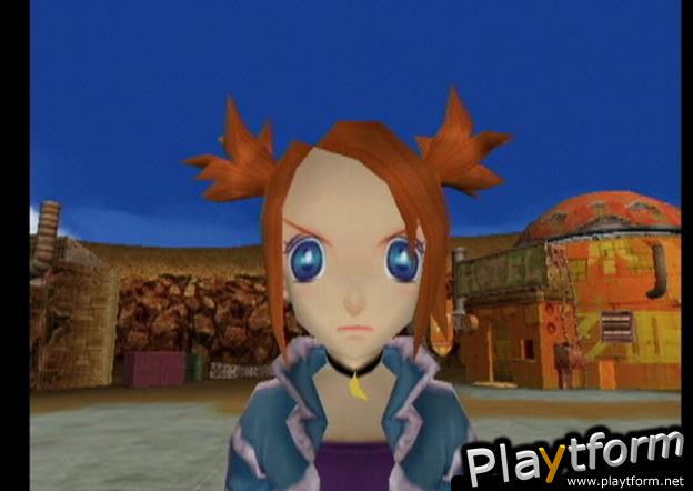 Pokemon Colosseum (GameCube)